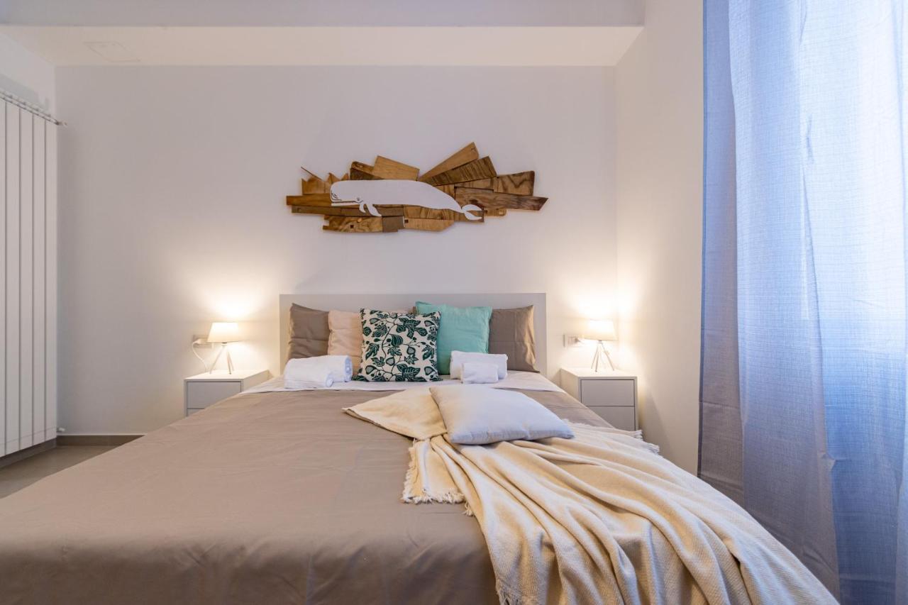 Appartement Nolo37 Design Apartment/ Pasteur-loreto Metro/ac Milaan