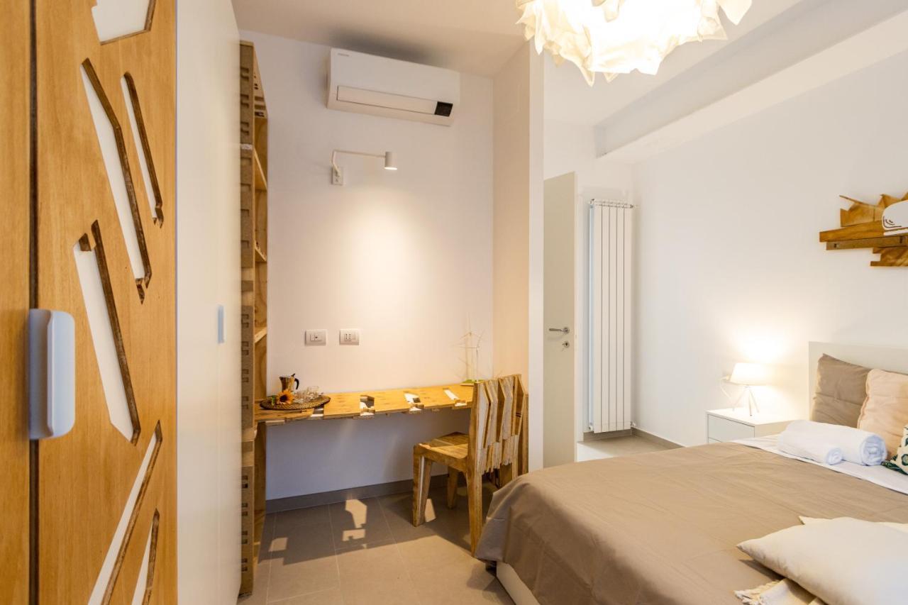 Nolo37 Design Apartment/ Pasteur-loreto Metro/ac Appartement Milaan