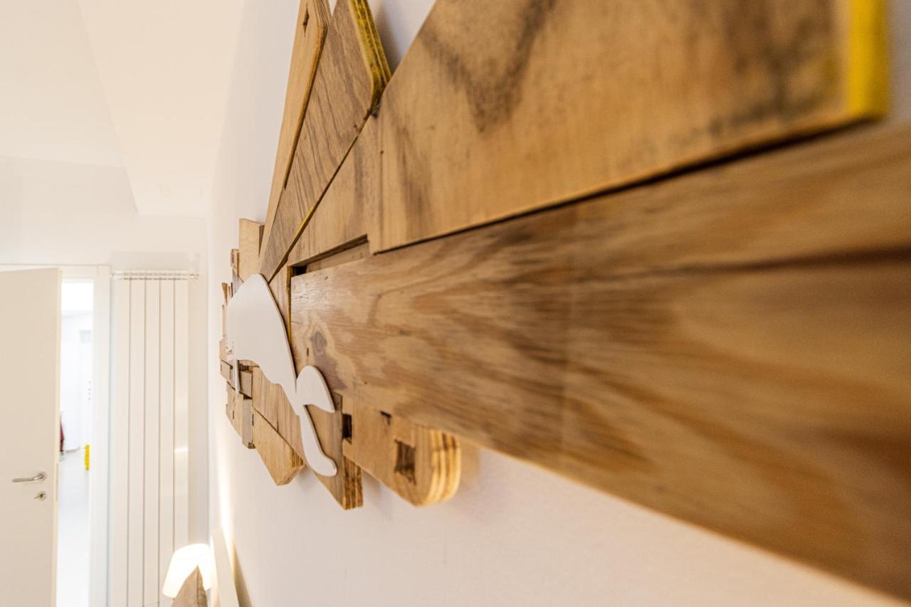 Appartement Nolo37 Design Apartment/ Pasteur-loreto Metro/ac *