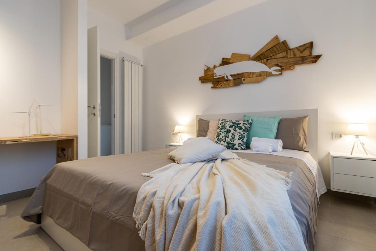 Appartement Nolo37 Design Apartment/ Pasteur-loreto Metro/ac