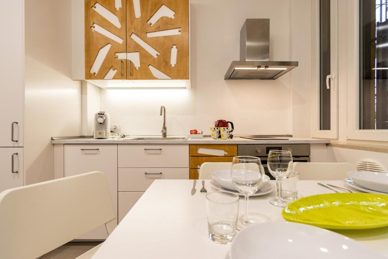Appartement Nolo37 Design Apartment/ Pasteur-loreto Metro/ac *