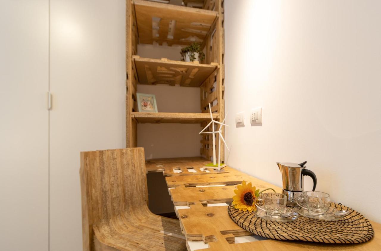 Nolo37 Design Apartment/ Pasteur-loreto Metro/ac * Milaan