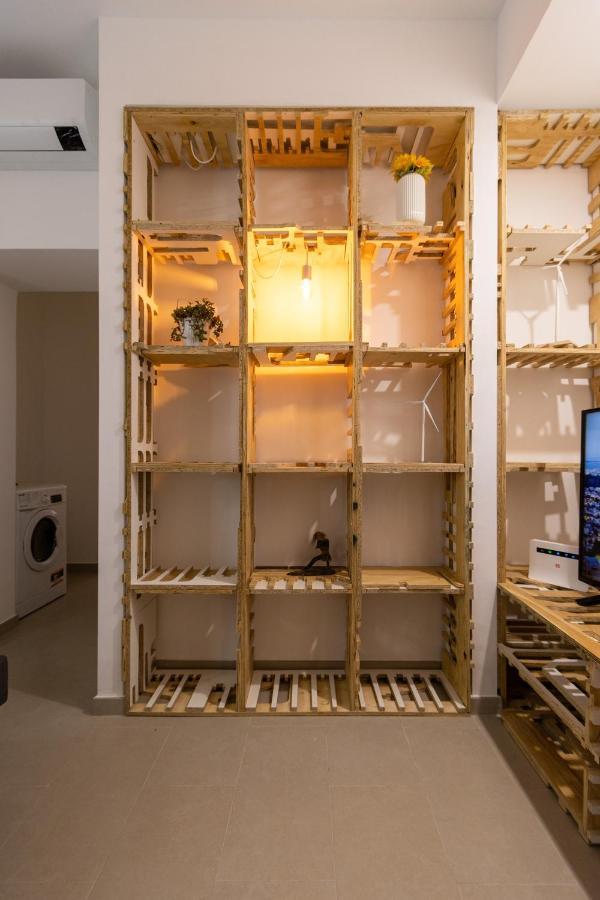 Appartement Nolo37 Design Apartment/ Pasteur-loreto Metro/ac