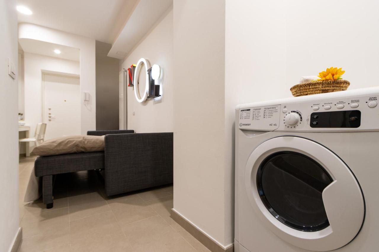Nolo37 Design Apartment/ Pasteur-loreto Metro/ac Milaan